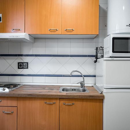 Qh Ayuntamiento Lejlighed Granada Eksteriør billede