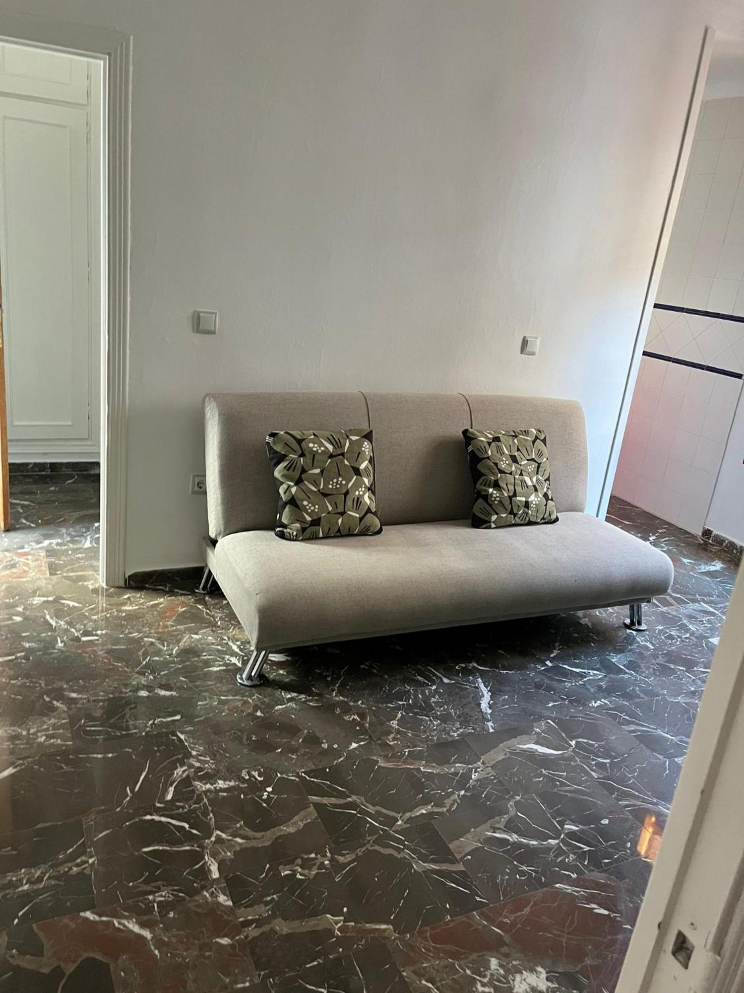 Qh Ayuntamiento Lejlighed Granada Eksteriør billede